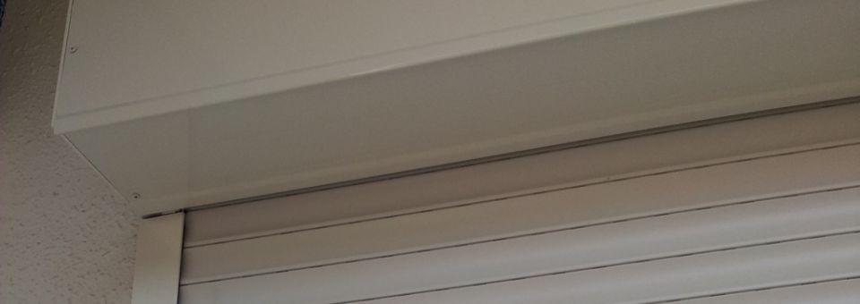 Persianas de aluminio en Terrassa