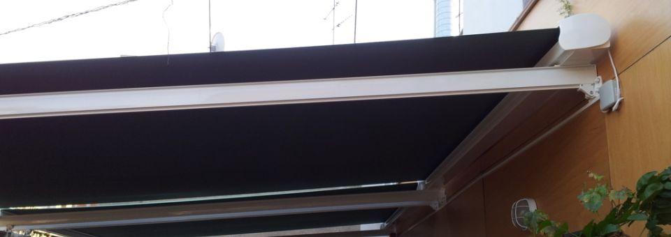 Toldo Veranda
