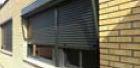 Persianas de aluminio en Terrassa
